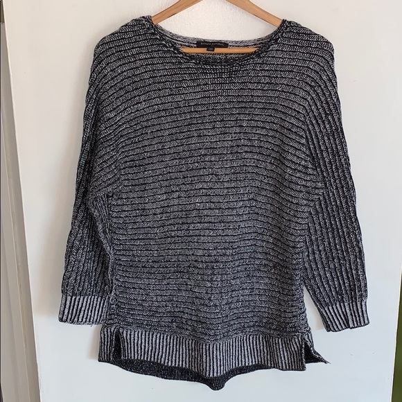 Banana Republic sweater, cotton blend, xs. - Picture 4 of 9